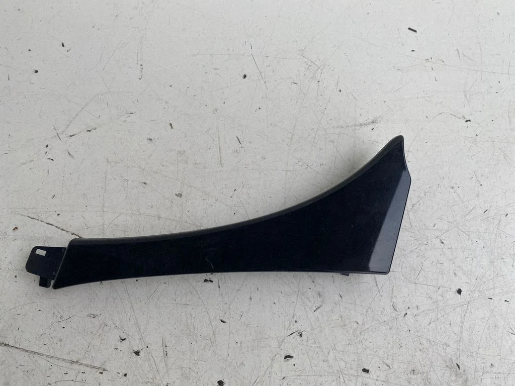 Center console decorative trim 13242092