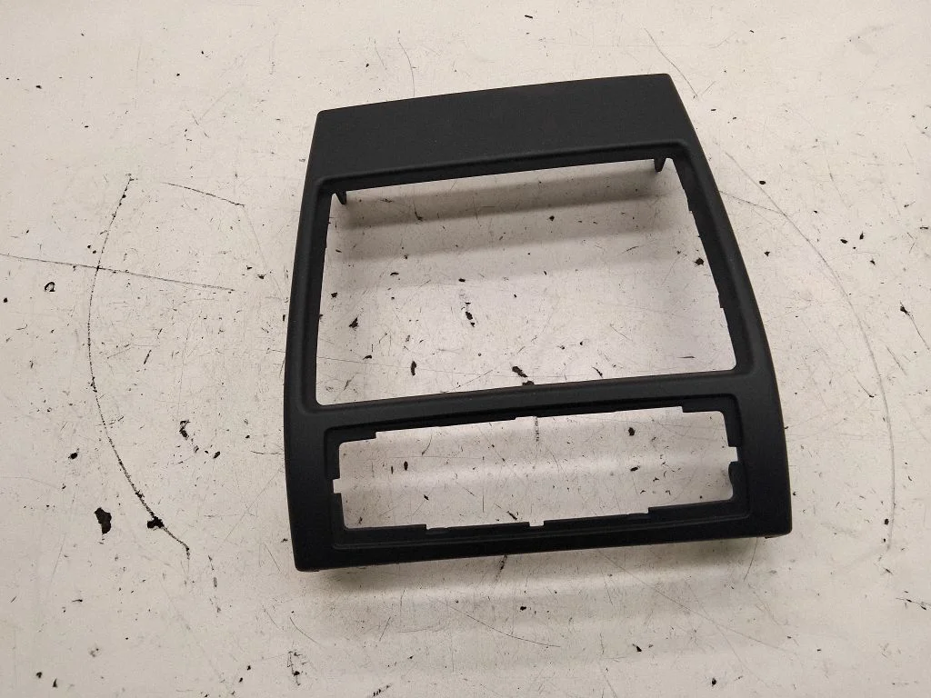 Ashtray trim (rear) – BMW X5 E70 (2006-2013)