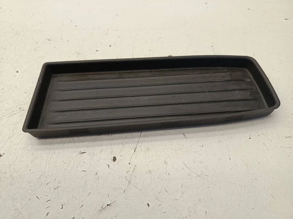 Central console drawer/shelf pad 105015453