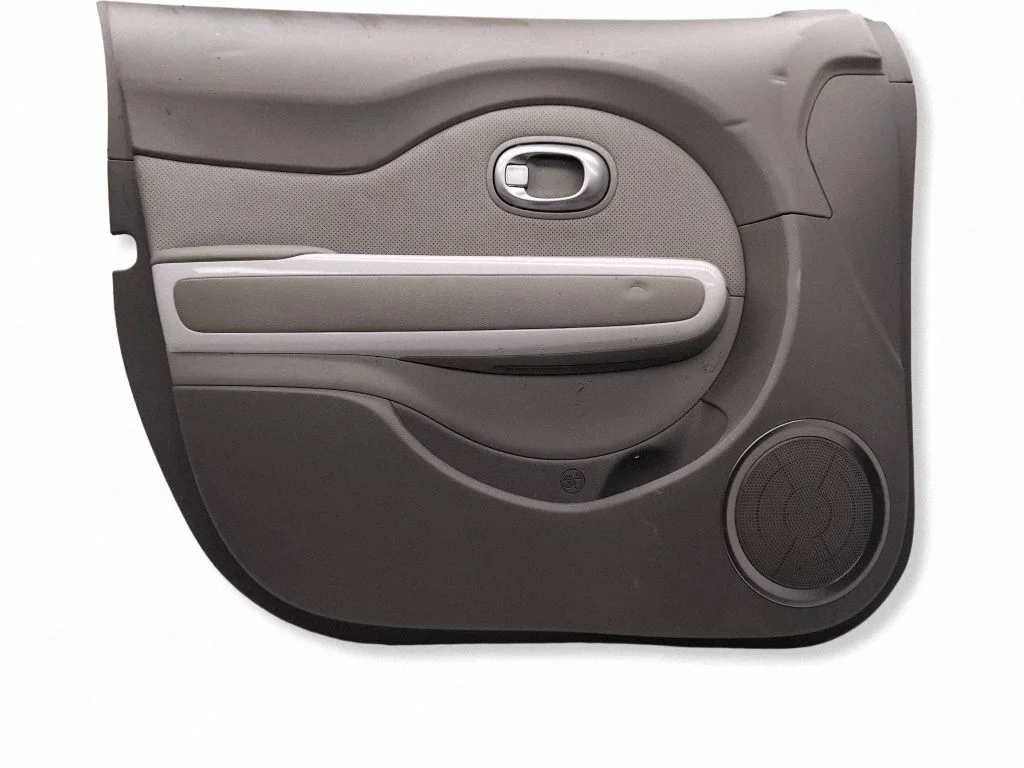 Front door card panel trim 82310E4000