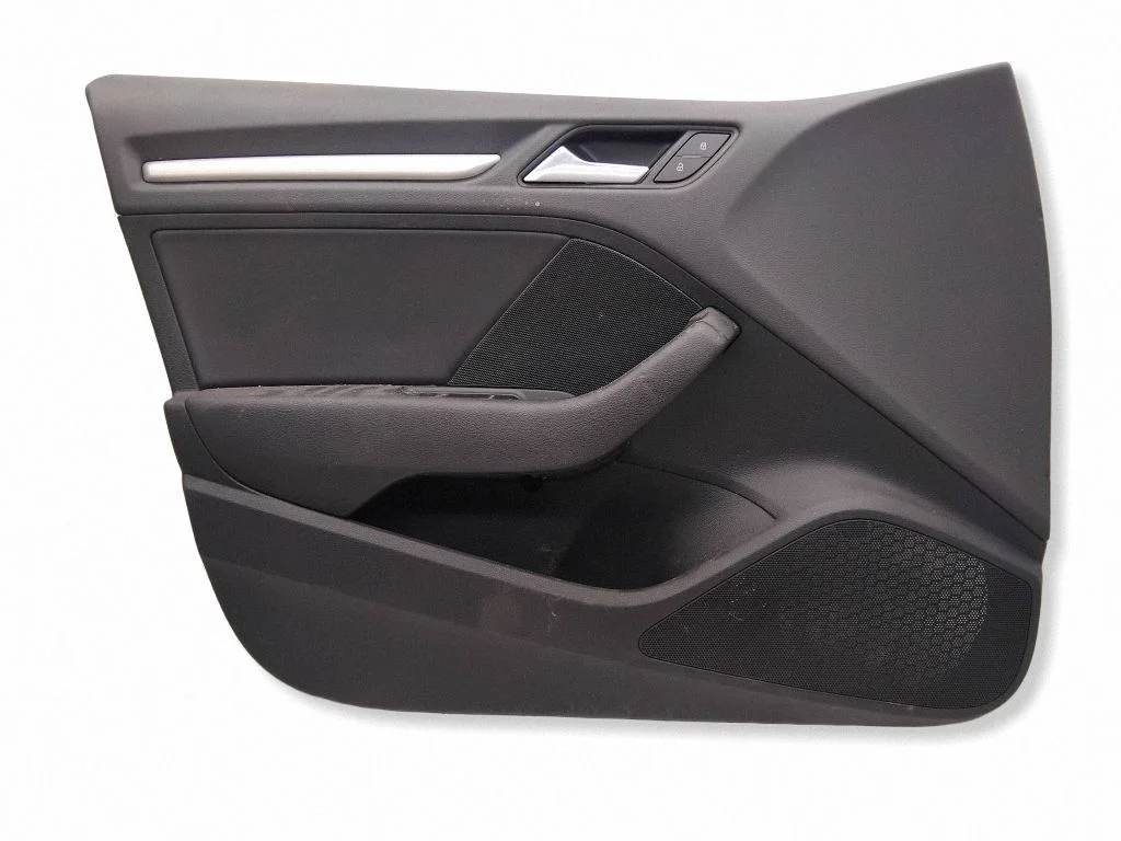 Front door card panel trim 8V4867105