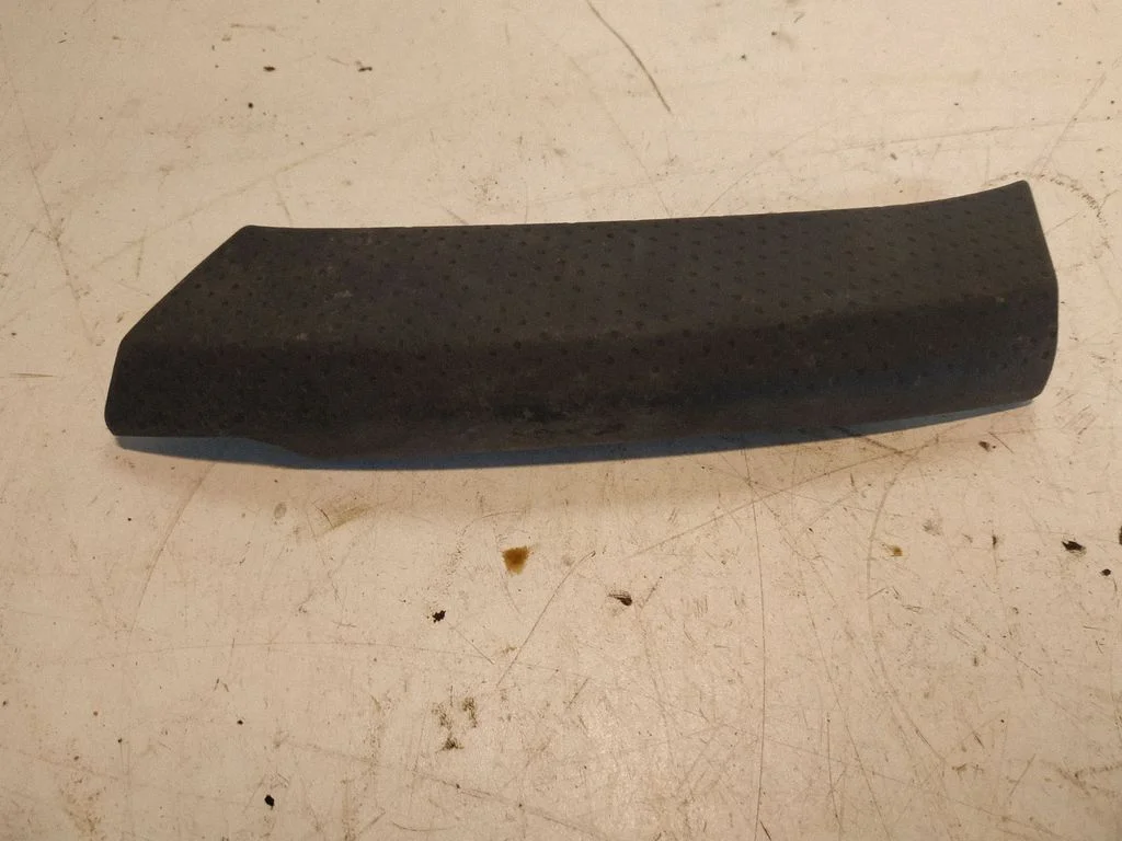 Front door interior handle trim – right