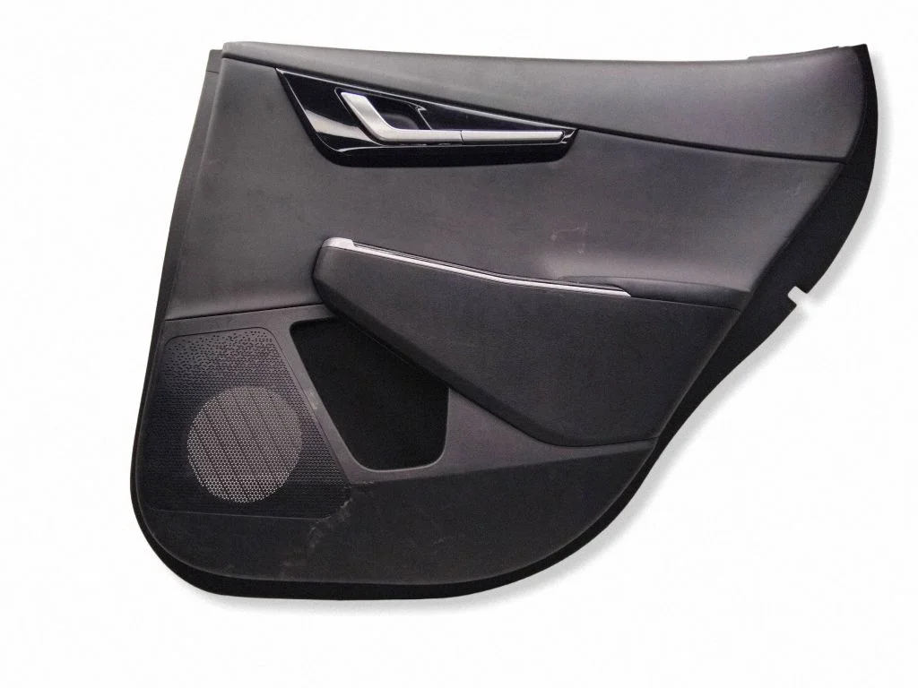 Rear door card panel trim – KIA EV6 (2021-)