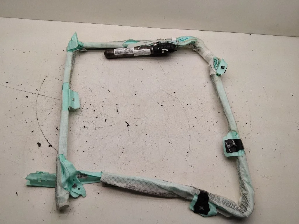 Roof airbag 34074650B