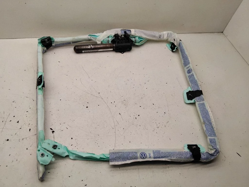 Roof airbag 3C0880741F