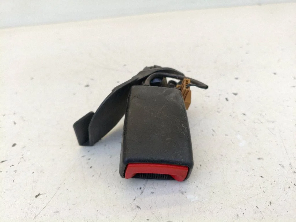 Zapięcie pasa tylne 4G0857740B