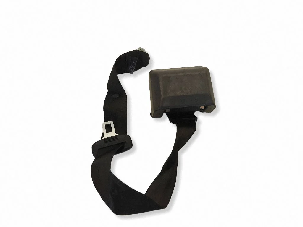 Rear seatbelt – Audi A5 Sportback 8TA (2009-2016)