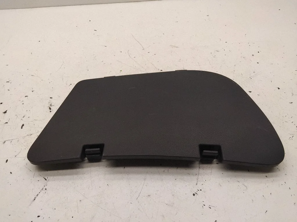 Trunk/boot lower side trim panel 849593NLOA