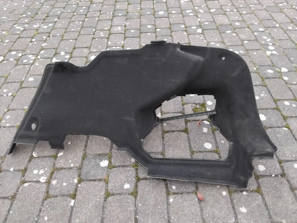Trunk/boot side trim panel 51477450060