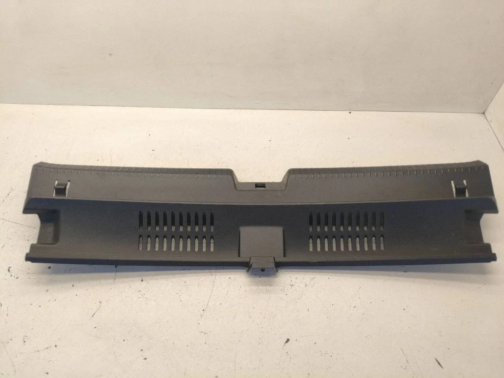 Trunk/boot sill cover protection 10A863459