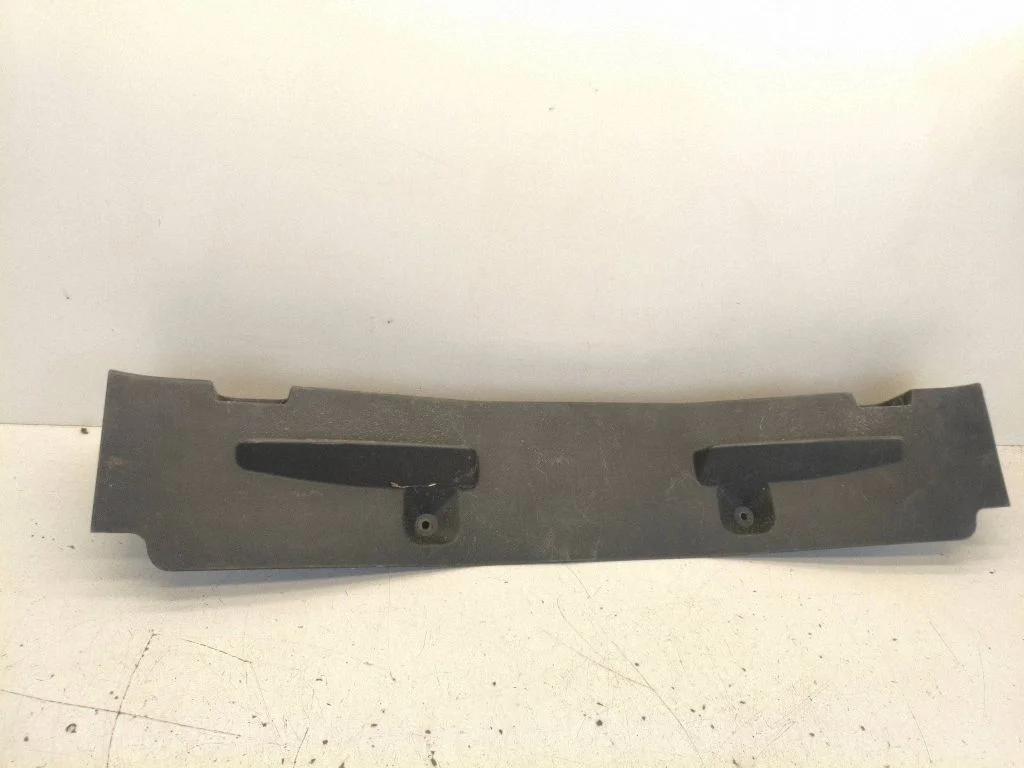 Trunk/boot sill cover protection – Ford Mustang Mach-E (2020-)