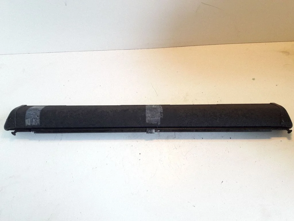 Trunk/boot cargo luggage net – Audi A4 S4 B5 8D (1999-2000)
