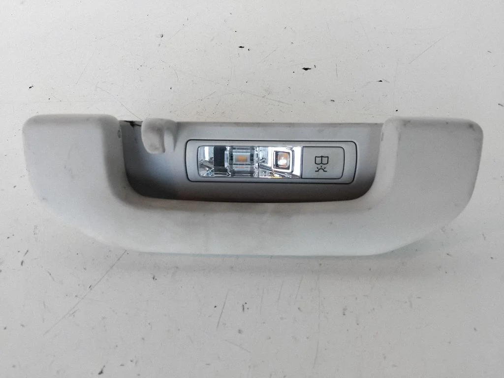 Rear interior roof grab handle – Mercedes-Benz C-Class W205 (2014-2021)