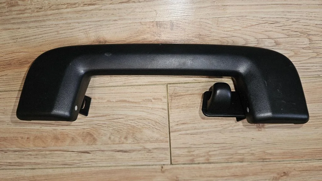 Rear interior roof grab handle – Volvo V60 (2013-2018)
