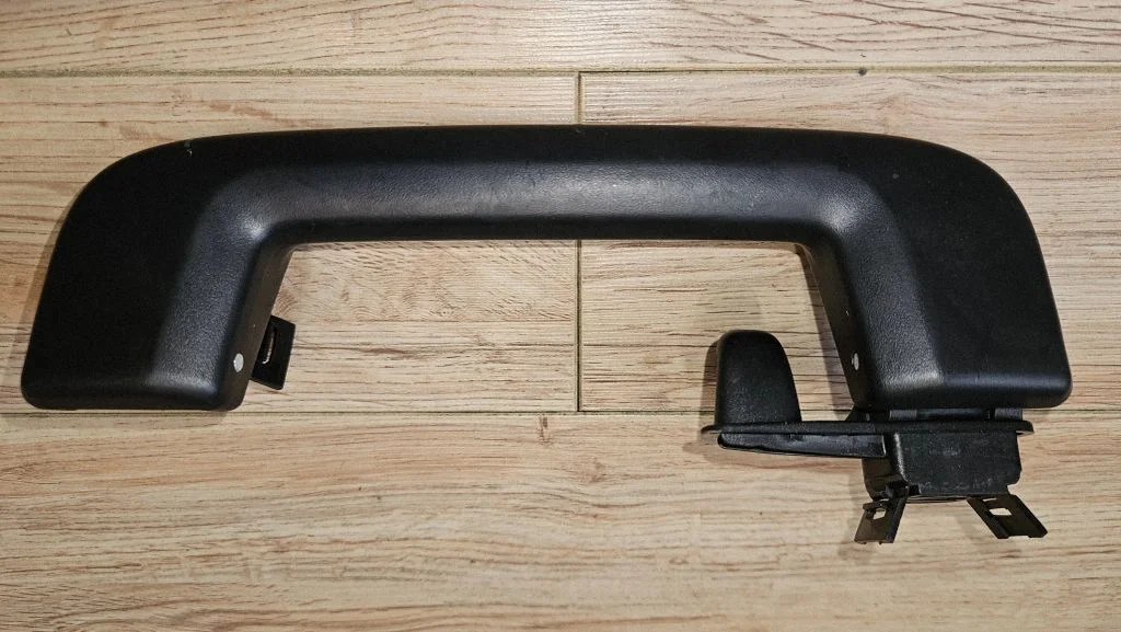 Rear interior roof grab handle – Volvo V60 (2013-2018)