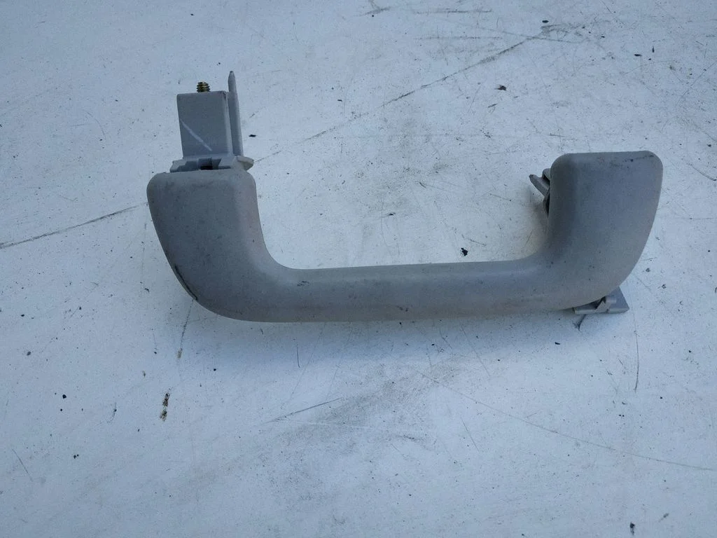 Front interior roof grab handle NOCODE