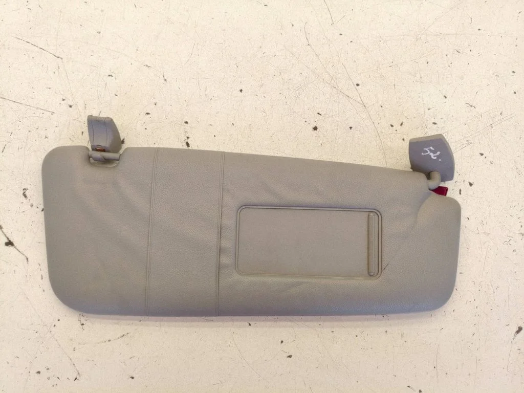 Päikesesirm – BMW 5-seeria E60 E61 (2004-2010)