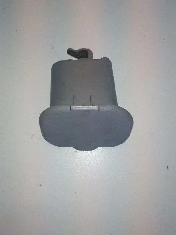 Cargo luggage net fixing mount 6423442030