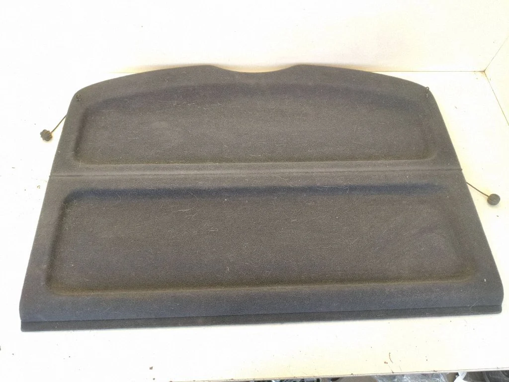 Parcel shelf 1Z5867769
