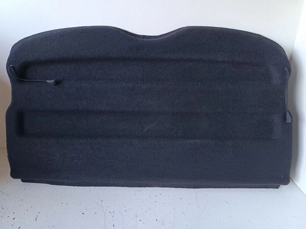 Parcel shelf 96874780ZD