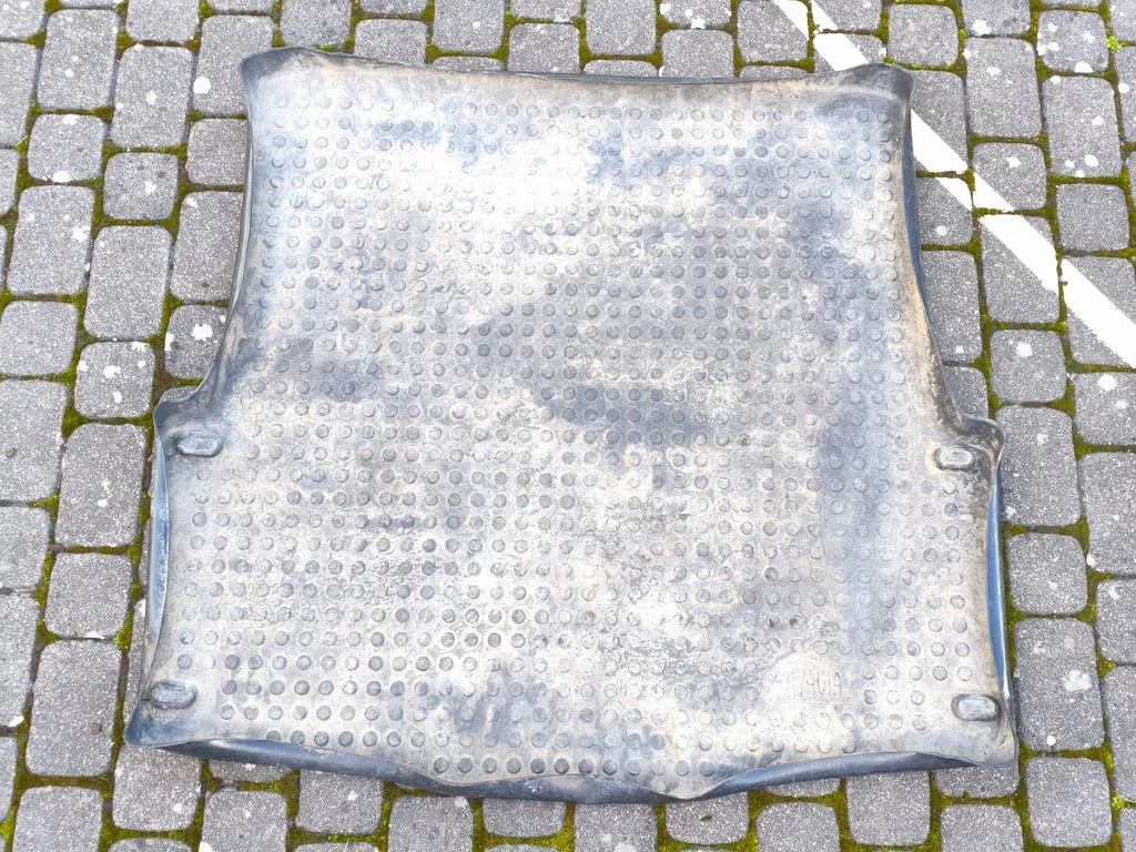 Bagāžnieka paklājiņš (gumijas)