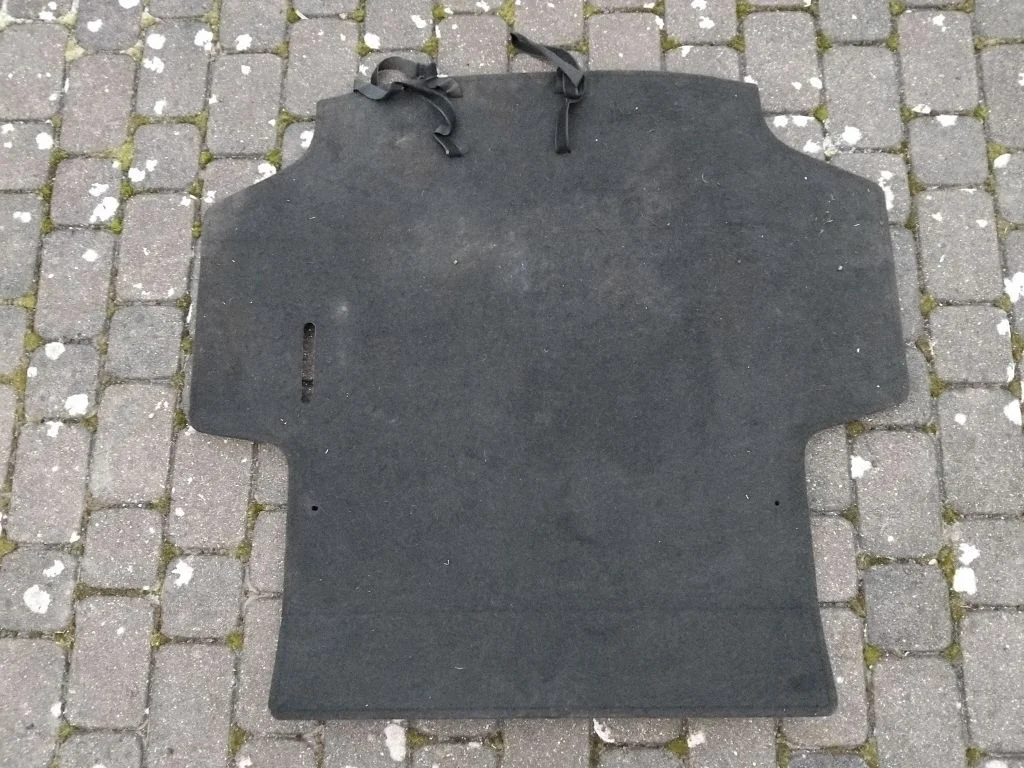 Trunk/boot mat liner 849083NL0B
