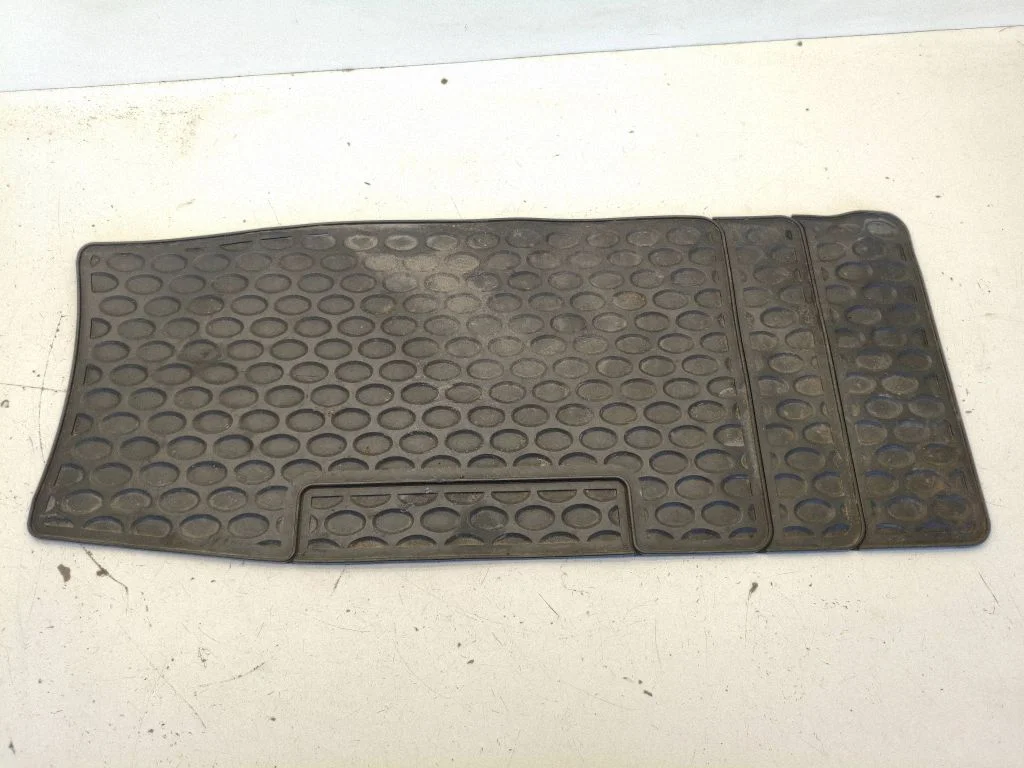 Front floor mat B66560550