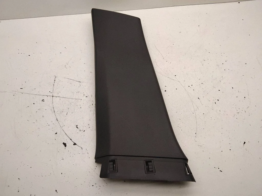 (B) pillar trim (bottom) 13221254