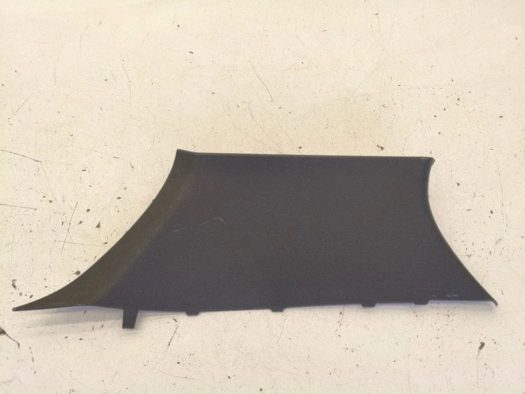 (C) pillar trim 51437221029