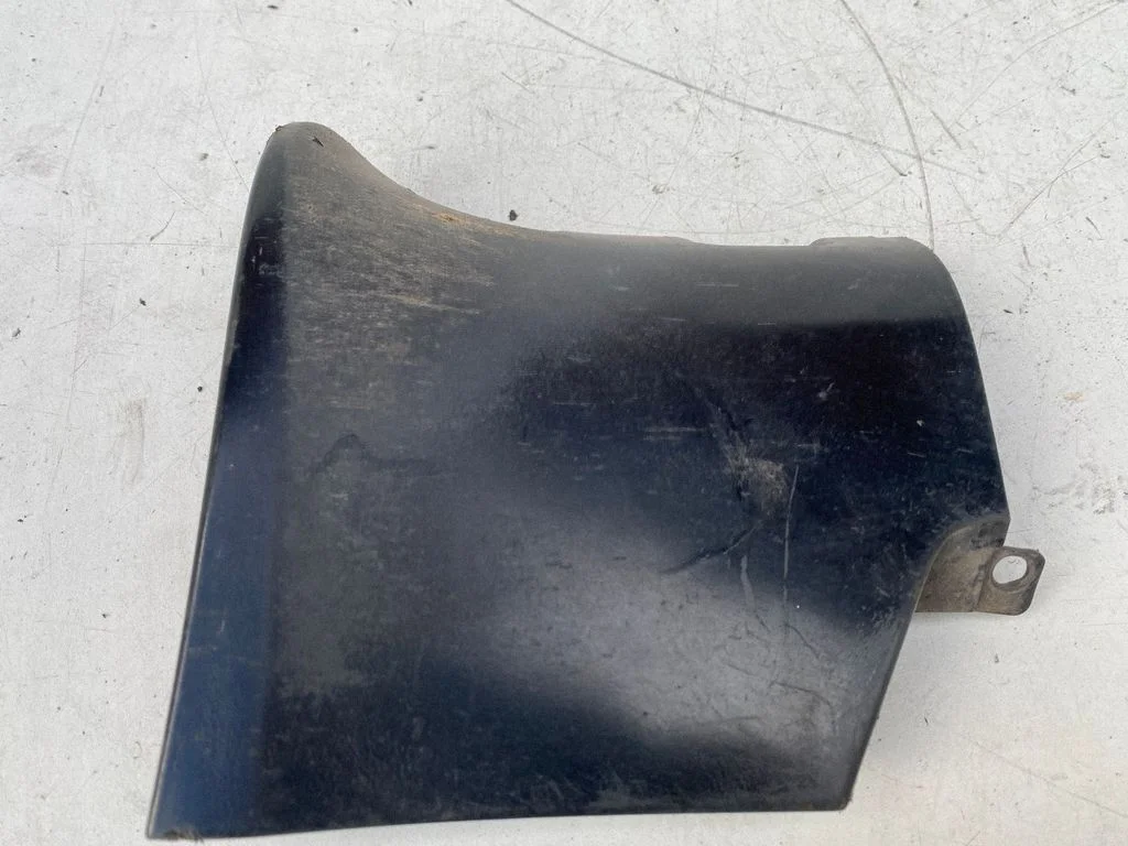 Side skirt rear trim – Audi A6 S6 C5 4B (1997-2005)