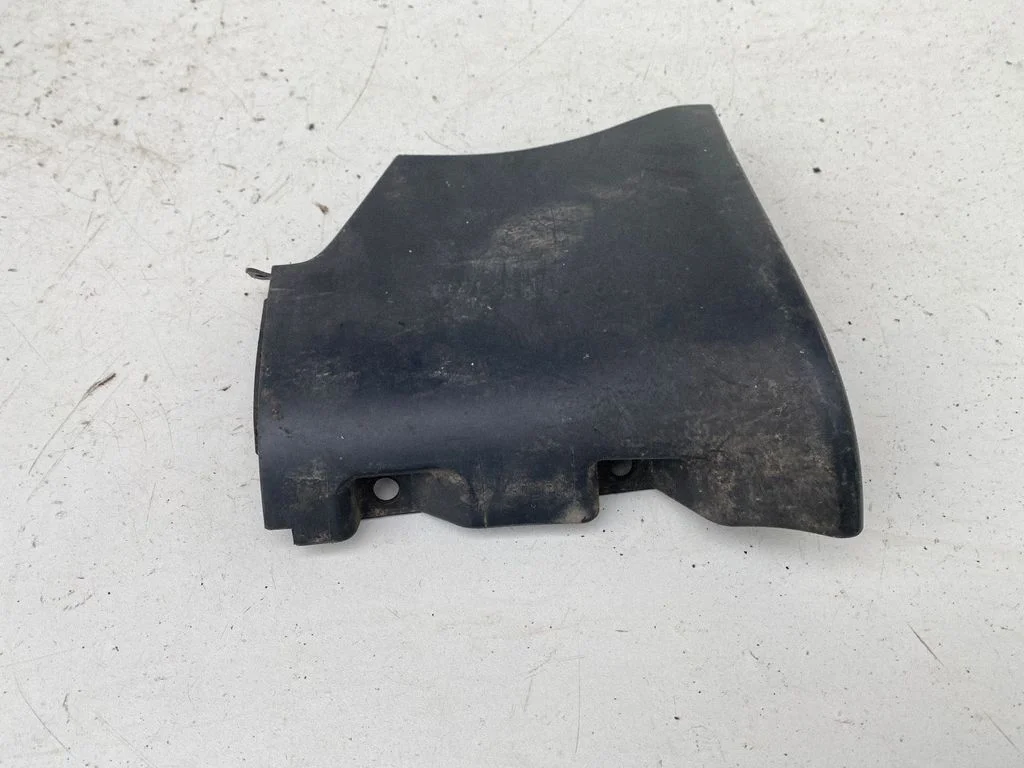 Side skirt rear trim – Audi A6 Allroad C5 (1999-2005)