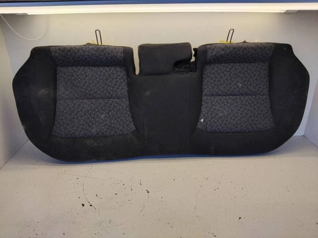 Rear seat 89150G7100