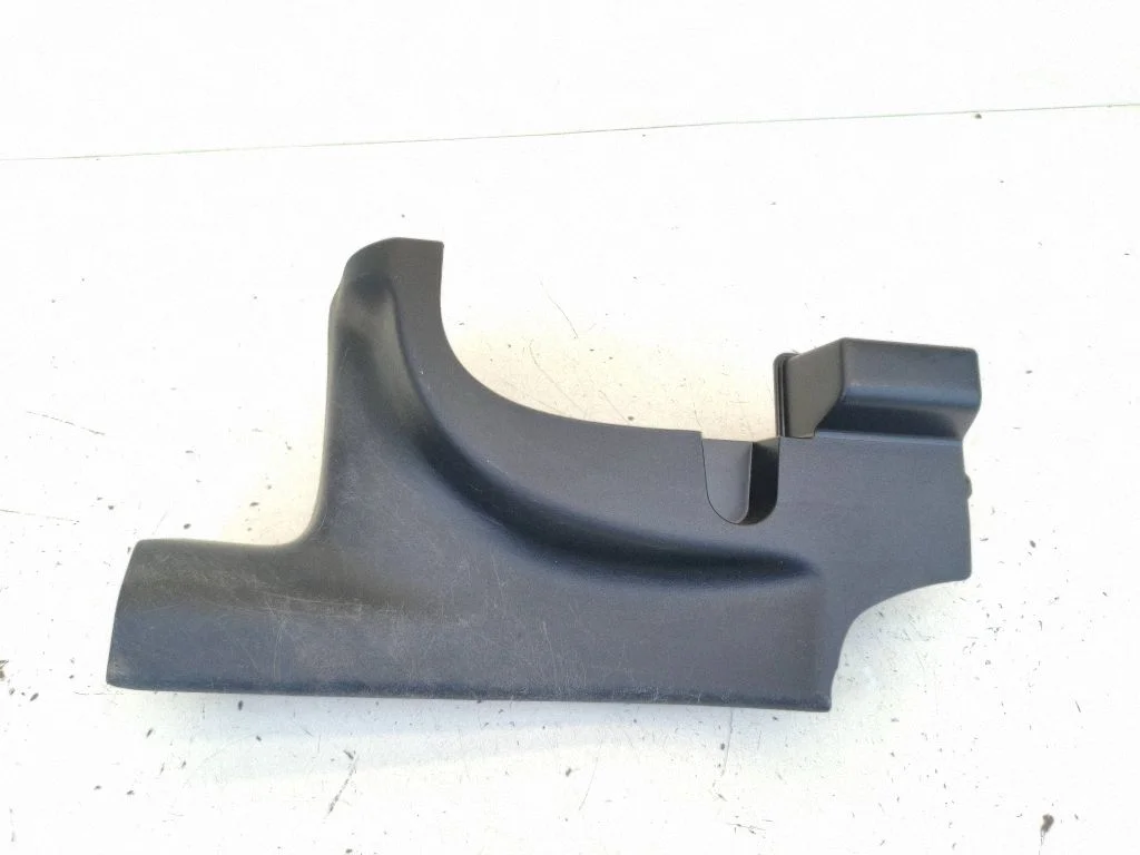 Aizmugurējā sliekšņa apdare (iekšējā) 7656A139