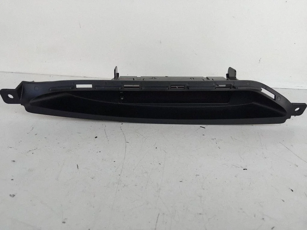 Ekrāns/displejs – Subaru Forester SH (2008-2013)