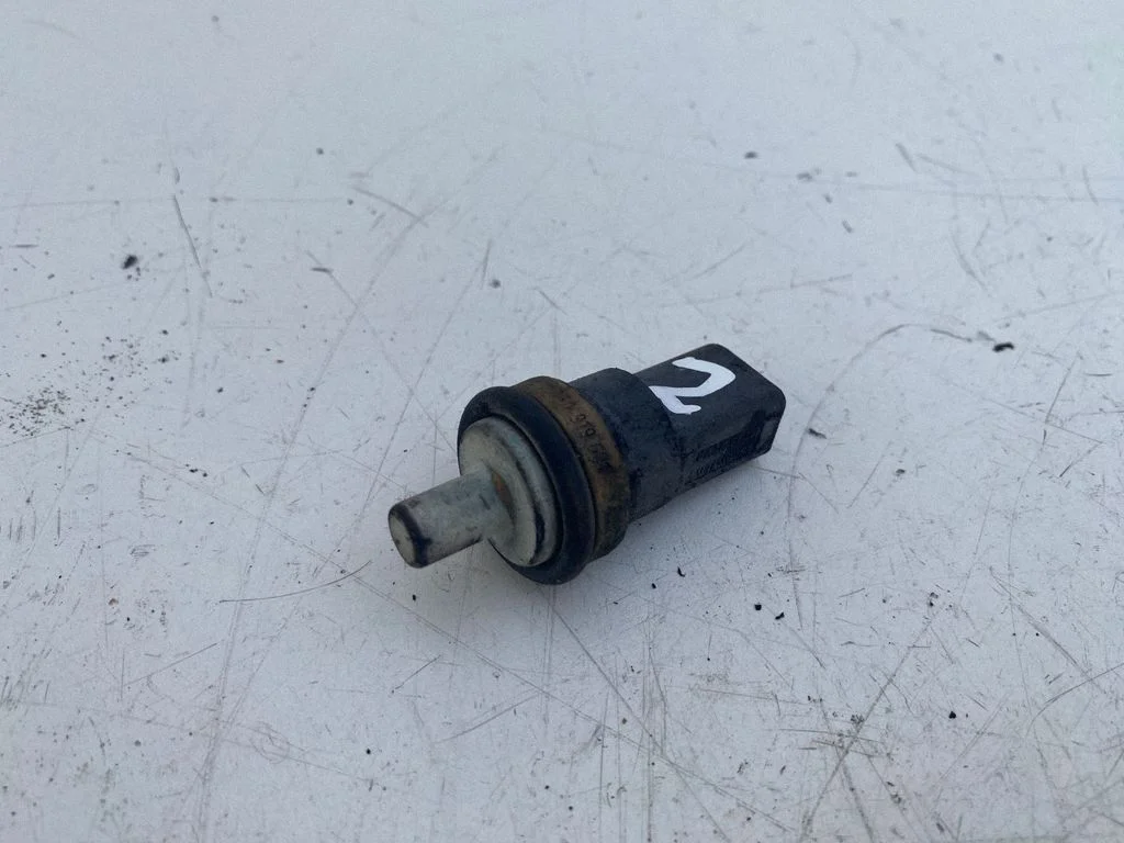 Jahutusvedeliku temperatuuriandur – Volkswagen Passat B6 (2005-2010)
