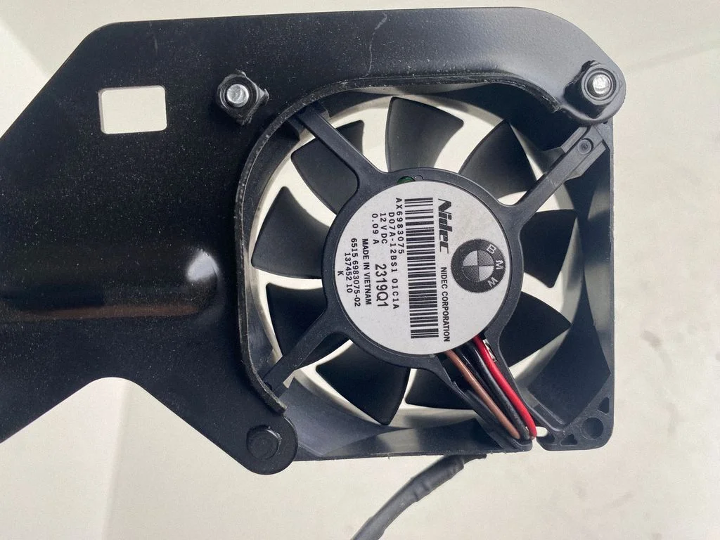 Citi instrumenti D07A12BS1