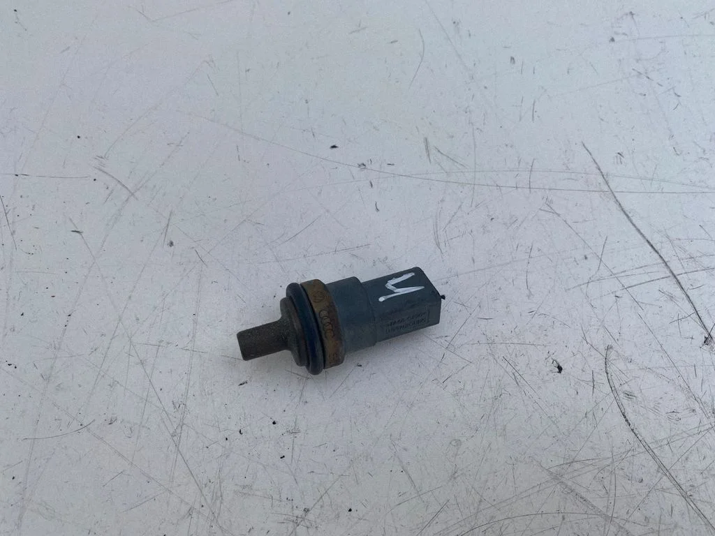 Jahutusvedeliku temperatuuriandur – Volkswagen Passat B6 (2005-2010)