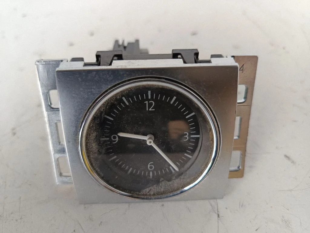 Clock 3AA919204A