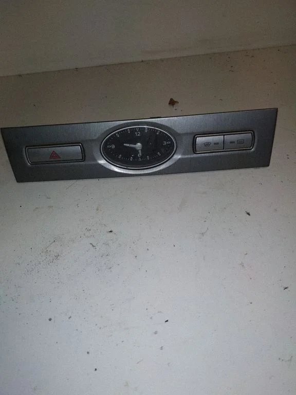 Zegar 3S7T15000DA