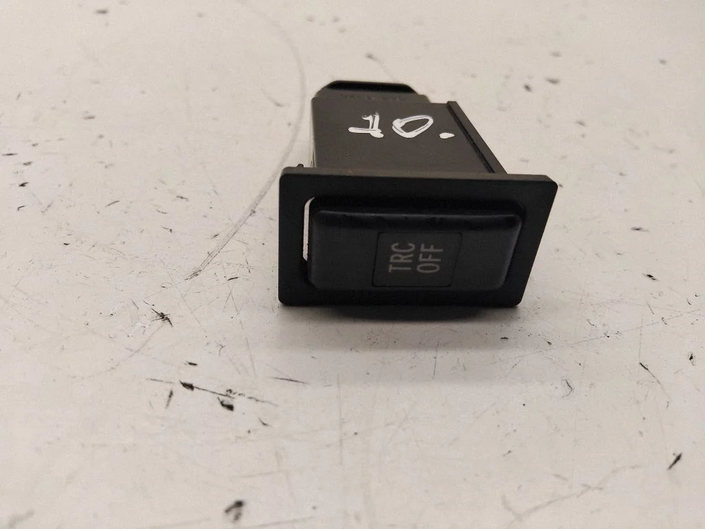 Traction control (ASR) switch TR8801
