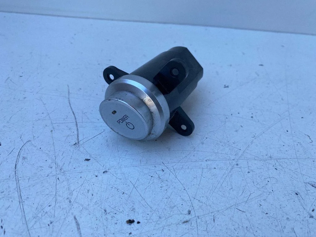 Engine start stop button switch 95430E4000