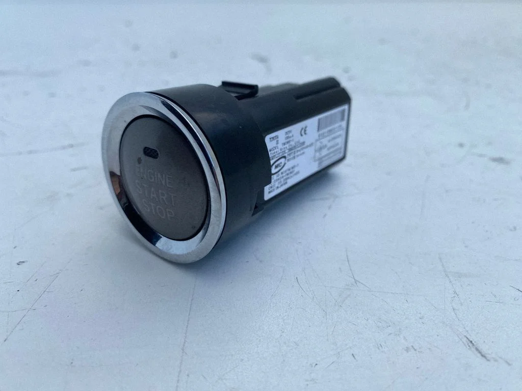 Engine start stop button switch 15A8542