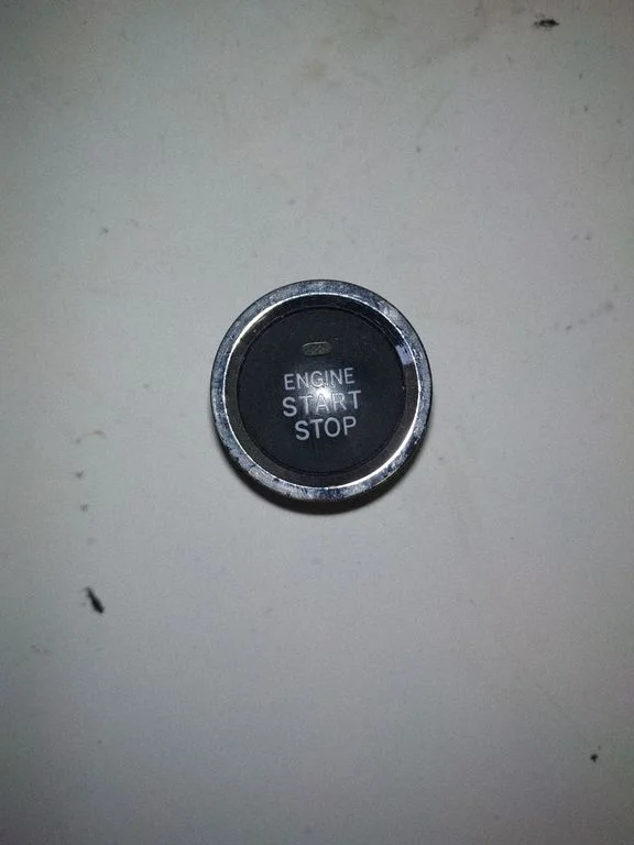 Engine start stop button switch 15A710
