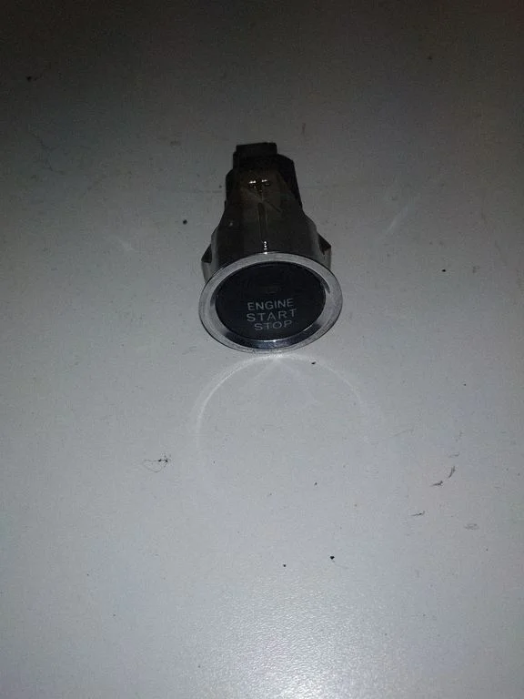 Engine start stop button switch 15A710