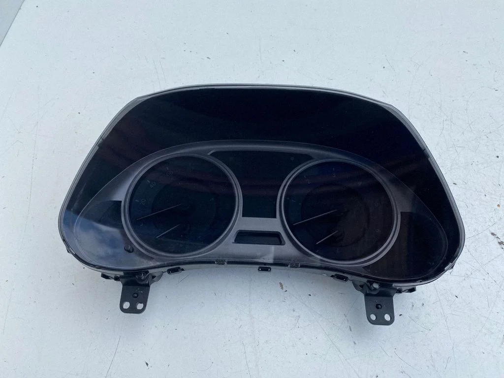 Speedometer (instrument cluster) 8380053640