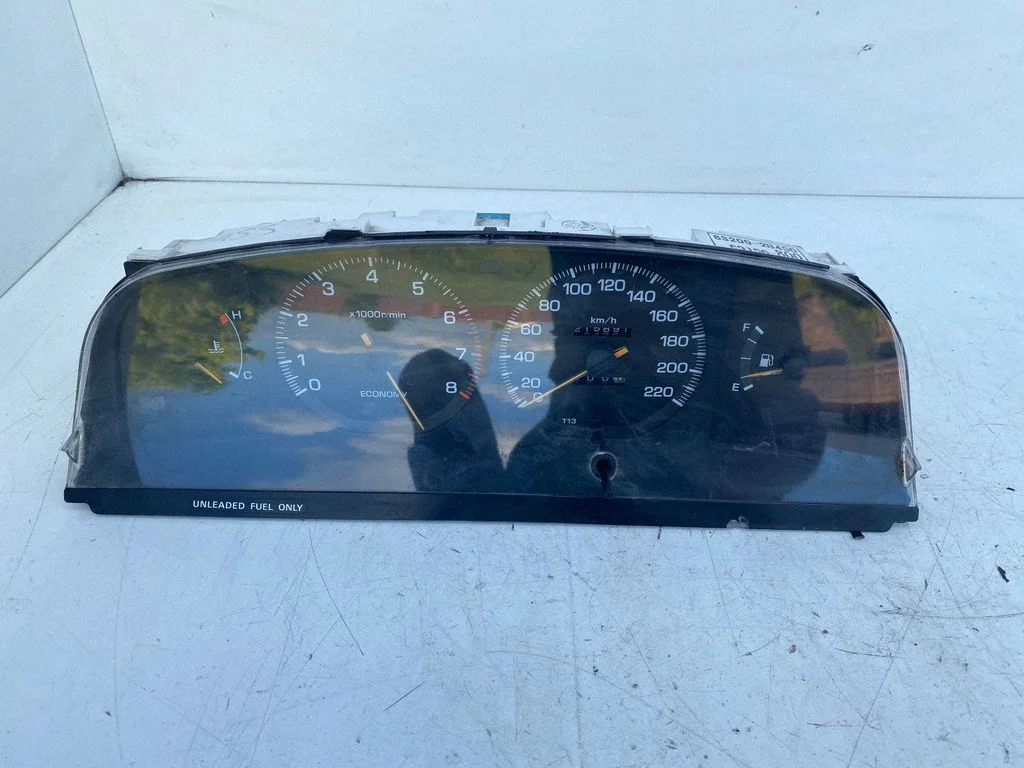 Licznik (zegary) 832002B450