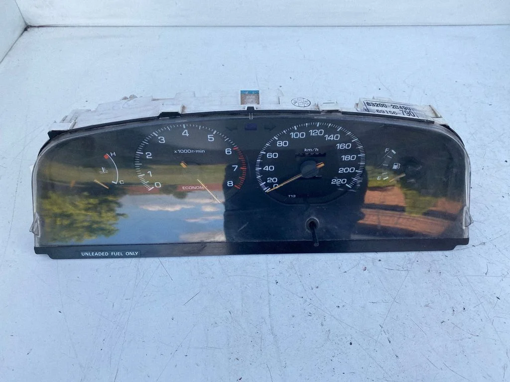 Licznik (zegary) 832002B490