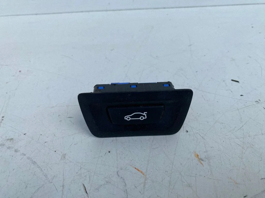 Pakiruumiluugi sulgemislüliti – BMW 3-seeria F30 F35 F31 (2012-2018)