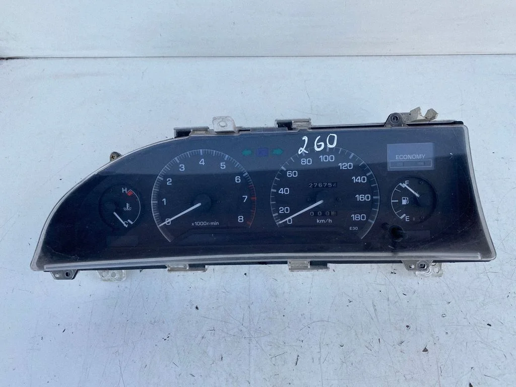 Spidomeeter (näidikuplokk) 832001A461