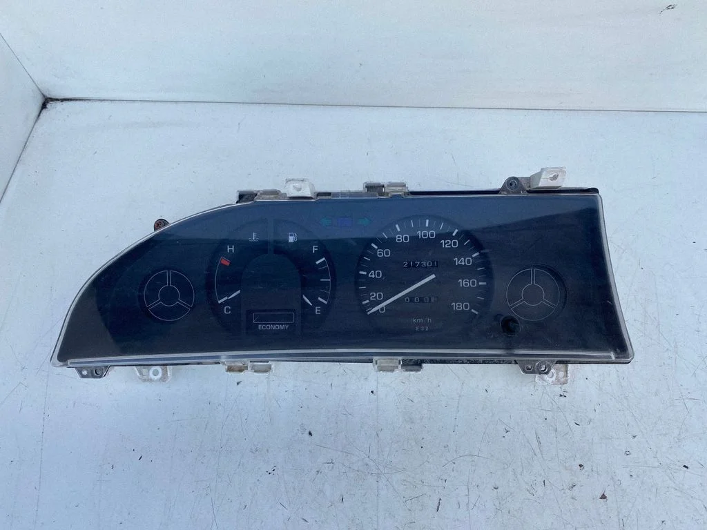 Spidomeeter (näidikuplokk) 832001A260